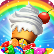 Cookie Jelly Match app icon
