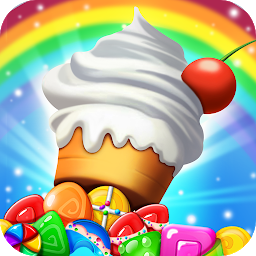 Icon image Cookie Jelly Match