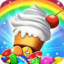 App herunterladen Cookie Jelly Match Installieren Sie Neueste APK Downloader