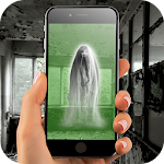 Cover Image of Download Ghost In Camera (scary prank)  APK