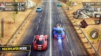 screenshot of Racing Fever