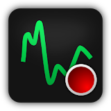 Pure Audio Recorder icon