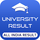 University Results 2017, University Datesheet 2018 icon