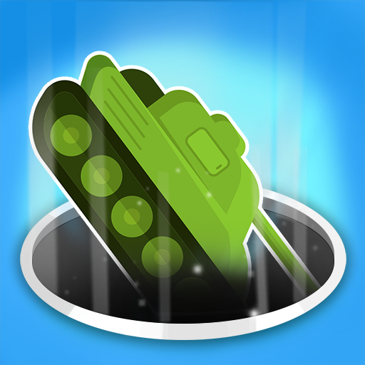 Hole Master: Army Battle Download on Windows