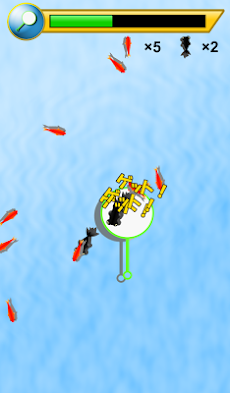 金魚すくい 定番ゲームのおすすめ画像3