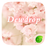 Dewdrop GO Keyboard Theme icon