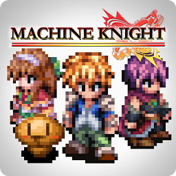 RPG Machine Knight Mod Apk