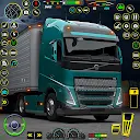 Cargo Truck Driving Game 2024 APK