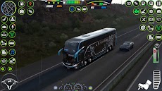 バス シミュレーター ゲーム 3D 2024のおすすめ画像5