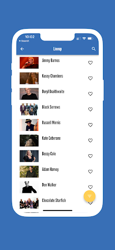 Savannah in the Round Screen 3