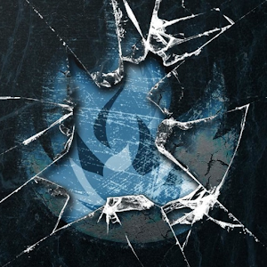 4K Realistic Broken Screen Wallpaper - Latest version for Android -  Download APK
