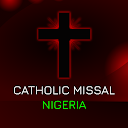 Catholic Missal for Nigeria