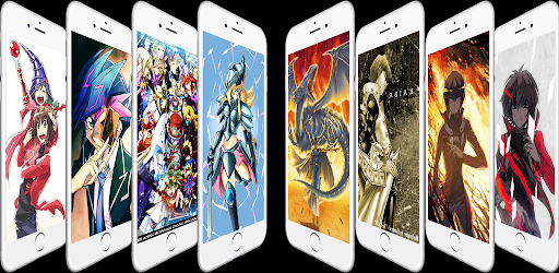 YUU GI Card 4D wallpapers