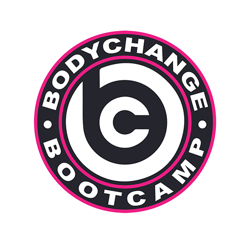 Bodychange Bootcamp logo