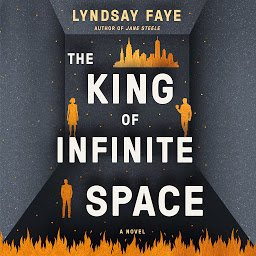 Icon image The King of Infinite Space