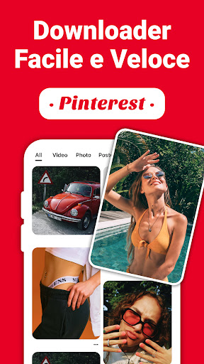 Anteprima dell'app