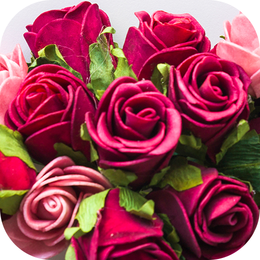 Flowers Animated Images Gif year 2020