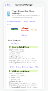 Screenshot image
