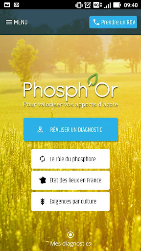 PhosphOr Screen 2