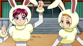 Yes プリキュア５gogo Season 6 Episode 30 Tv On Google Play