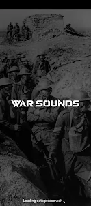 war sounds