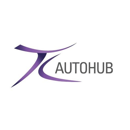 TC Autohub Malaysia logo