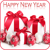 New Year Images & Greetings / SMS / Wishes icon