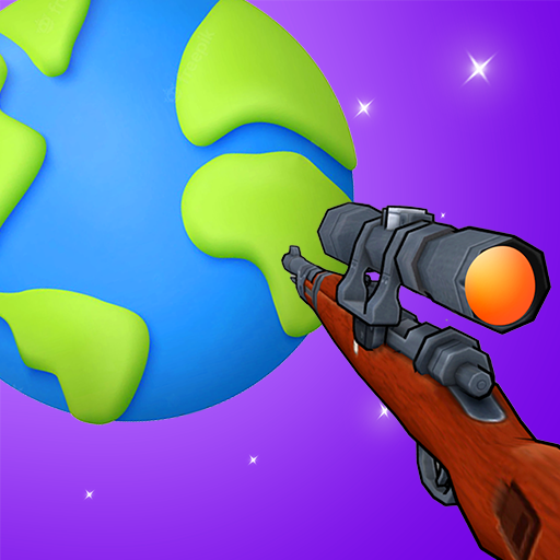 Zoom Shooter 3D Download on Windows