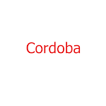 Cover Image of Download Cordoba  APK