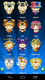 Horoscope HD For PC installation