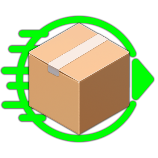 Package Panic logo