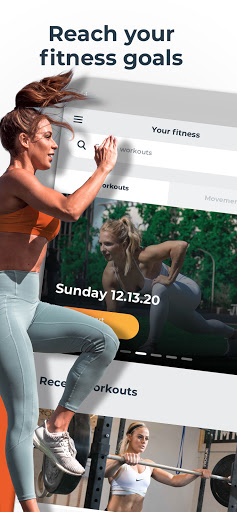Trifecta: Diet & Weight Loss Screenshot 2 - AppWisp.com