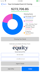 Equity National Title, Inc