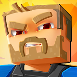 Pixel Gun Strike: Combat Block icon
