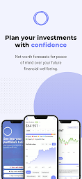 Simfolio - Track your Investments and Net Worth