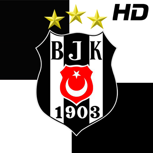 4K HD Beşiktaş Wallpapers