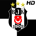 Cover Image of Скачать 4K HD Beşiktaş Wallpapers 1.0 APK