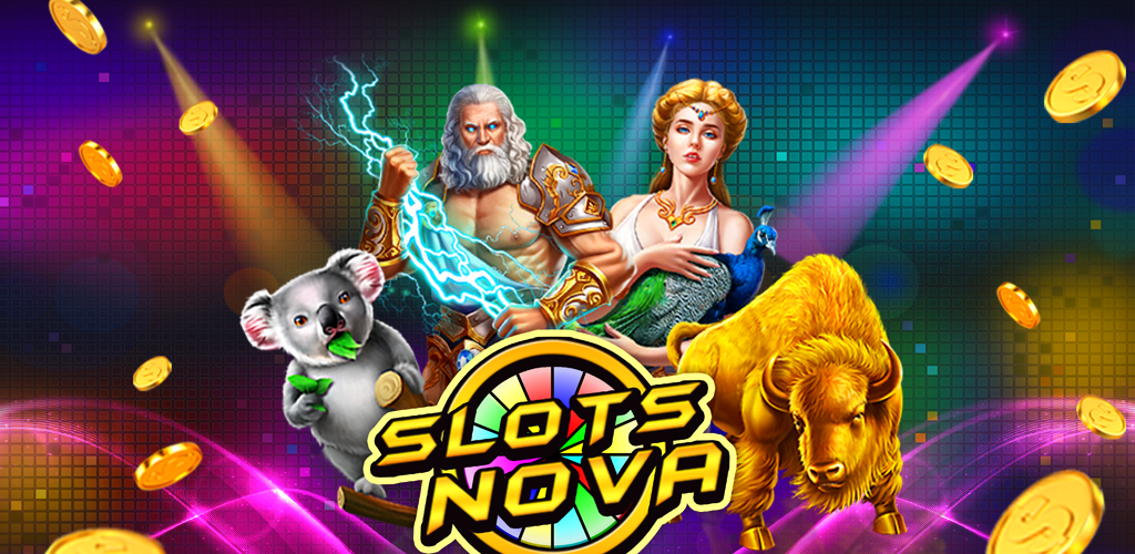Play fun slot machines