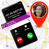 Mobile Number Locator - Phone Caller Location Free