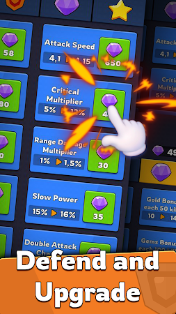 Game screenshot Dream Keepers mod apk