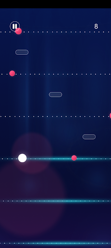 Orb Jumper: Rise to the Top Screen 2