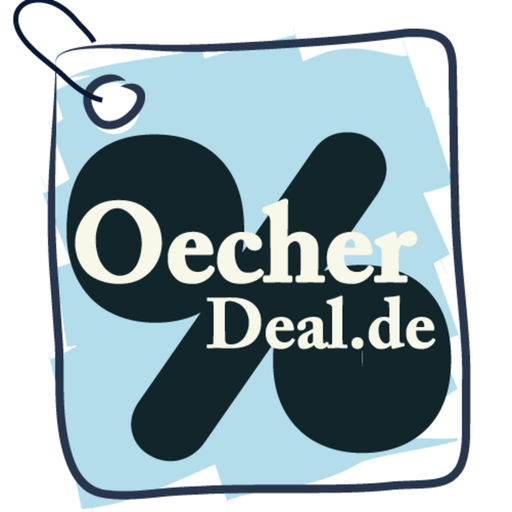 OecherDeal logo