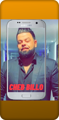 اغاني شاب بيلو CHEB BELLO Screen 2