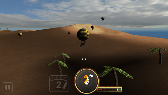 Balloon Gunner screenshots apk mod 4