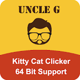 Uncle G 64bit plugin for Kitty Cat Clicker icon