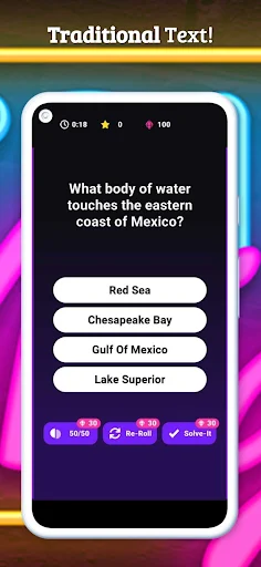 Trivia Night!! - Screenshot 4