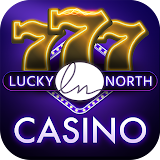 Lucky North Casino Games icon