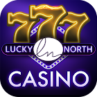 Lucky North Casino- Free Slots 3.39