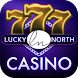 Lucky North Casino Games