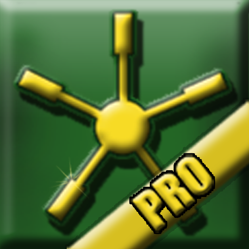 Gun Vault Pro logo